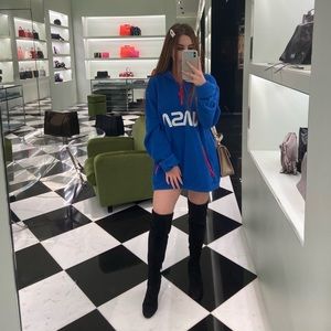 Meet your Posher, Tanya